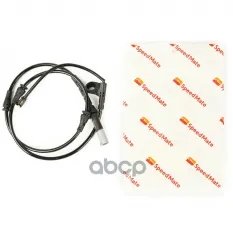 34356792567 Датчик износа тормозных колодок BMW X5,X6 SpeedMate арт. SM-WS010