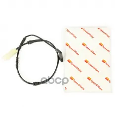 34356789440 Датчик износа тормозных колодок BMW 1,3 Series SpeedMate арт. SM-WS135