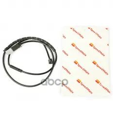 34356792571 Датчик износа тормозных колодок задних BMW X5,X6 SpeedMate арт. SM-WS011