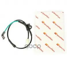 34356779619 Датчик износа тормозных колодок BMW 1,3 Series SpeedMate арт. SM-WS136