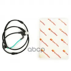 SEM000023 Датчик износа тормозных колодок LRDiscovery III SpeedMate арт. SM-WS141