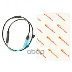 34356861807 Датчик износа тормозных колодок BMW 5,6,7,8 Series SpeedMate арт. SM-WS017