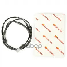 34356790304 Датчик износа тормозных колодок задних BMW X3,X4 SpeedMate арт. SM-WS019