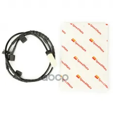 34356773018 Датчик износа тормозных колодок задних MINI R55,R56,R57 SpeedMate арт. SM-WS147