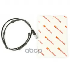 34356790303 Датчик износа тормозных колодок BMW X3,X4 SpeedMate арт. SM-WS024