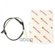 34356790340 Датчик износа тормозных колодок BMW X1 SpeedMate арт. SM-WS151