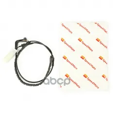 34356755266 Датчик износа тормозных колодок BMW 7 Series SpeedMate арт. SM-WS152
