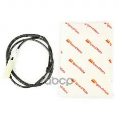 34356792564 Датчик износа тормозных колодок задних BMW 1,3 Series SpeedMate арт. SM-WS029