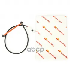 99661234700 Датчик износа тормозных колодок PORSCHE 911 SpeedMate арт. SM-WS153