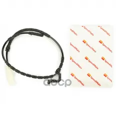 34356764851 Датчик износа тормозных колодок BMW X1 SpeedMate арт. SM-WS158