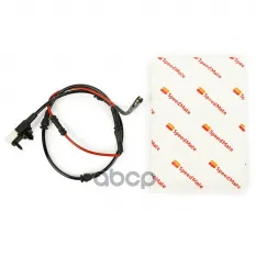 LR033295 Датчик износа тормозных колодок задних LR Discovery V RANGE ROVER IV,Sport II SpeedMate арт. SM-WS035
