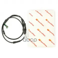 34356775858 Датчик износа тормозных колодок задних BMW 7 Series SpeedMate арт. SM-WS164
