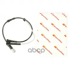 34351543830 Датчик износа тормозных колодок BMW 1,2 Series,X1,X2 MINI F54,F56,F6 SpeedMate арт. SM-WS039