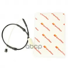 34356792560 Датчик износа тормозных колодок BMW 1,3 Series SpeedMate арт. SM-WS165