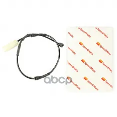 34356792559 Датчик износа тормозных колодок BMW 1,3 Series SpeedMate арт. SM-WS040