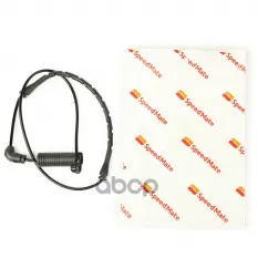 34356751311 Датчик износа тормозных колодок BMW 3 Series SpeedMate арт. SM-WS166