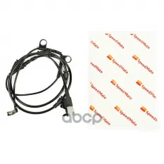 LR033275 Датчик износа тормозных колодок RANGE ROVER IV,Sport II SpeedMate арт. SM-WS041
