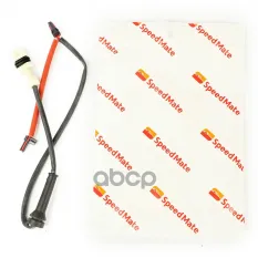 98661236500 Датчик износа тормозных колодок PORSCHE Boxster,Cayman SpeedMate арт. SM-WS167