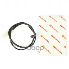 34356762253 Датчик износа тормозных колодок задних BMW 1,3 Series SpeedMate арт. SM-WS043