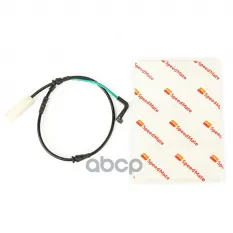 34352283335 Датчик износа тормозных колодок BMW 3 Series SpeedMate арт. SM-WS168