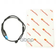 34356870352 Датчик износа тормозных колодок задних BMW X5,X6,X7 SpeedMate арт. SM-WS044
