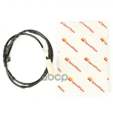 34356792565 Датчик износа тормозных колодок задних BMW X1 SpeedMate арт. SM-WS046