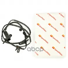 34356761448 Датчик износа тормозных колодок задних MINI R52,R53 SpeedMate арт. SM-WS171