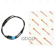 34356870353 Датчик износа тормозных колодок BMW X5,X6,X7 SpeedMate арт. SM-WS047