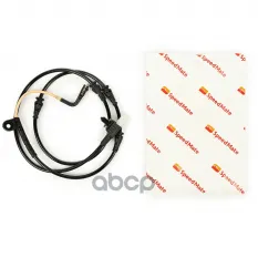 SOE000024 Датчик износа тормозных колодок задних LR Discovery III,IV RANGE ROVER III,Sport I SpeedMate арт. SM-WS050