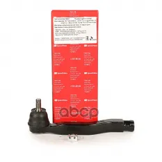 53560SH3013 Наконечник тяги рулевой левый HONDA Civic IV ROVER 400,45 SpeedMate арт. SM-TEJ097