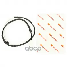 34356792561 Датчик износа тормозных колодок BMW X1 SpeedMate арт. SM-WS054