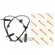 34356778175 Датчик износа тормозных колодок MINI R52,R53 SpeedMate арт. SM-WS174