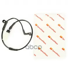 34356764298 Датчик износа тормозных колодок BMW 5,6 Series SpeedMate арт. SM-WS058