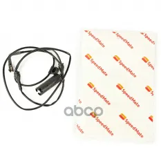 34351163207 Датчик износа тормозных колодок задних BMW 5 Series SpeedMate арт. SM-WS176