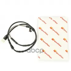 34356789444 Датчик износа тормозных колодок задних BMW Z4 SpeedMate арт. SM-WS177
