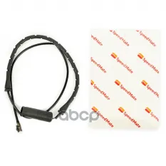 34351181337 Датчик износа тормозных колодок BMW 3 Series,Z3 SpeedMate арт. SM-WS178
