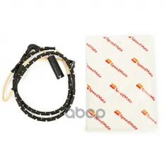 SOE500030 Датчик износа тормозных колодок задних RANGE ROVER III,Sport I SpeedMate арт. SM-WS066