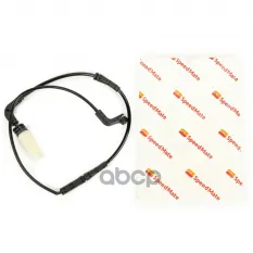 34356768596 Датчик износа тормозных колодок задних BMW 5,6 Series SpeedMate арт. SM-WS068