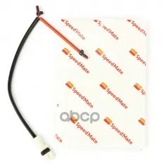 99761275500 Датчик износа тормозных колодок PORSCHE Boxster,Cayman SpeedMate арт. SM-WS181