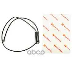 34351181342 Датчик износа тормозных колодок задних BMW 3 Series SpeedMate арт. SM-WS184