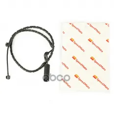 34353411756 Датчик износа тормозных колодок BMW X3 SpeedMate арт. SM-WS078
