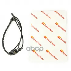 90498321 Датчик износа тормозных колодок OPEL Astra G SpeedMate арт. SM-WS186