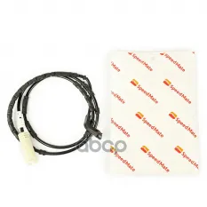 34356790341 Датчик износа тормозных колодок задних BMW X1 SpeedMate арт. SM-WS080