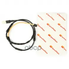 34356792563 Датчик износа тормозных колодок BMW Z4 SpeedMate арт. SM-WS187