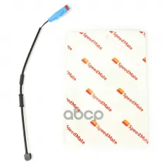 6235647 Датчик износа тормозных колодок OPEL Asrtra H SAAB 9-3 SpeedMate арт. SM-WS191