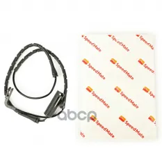 34351163065 Датчик износа тормозных колодок BMW 5 Series SpeedMate арт. SM-WS084
