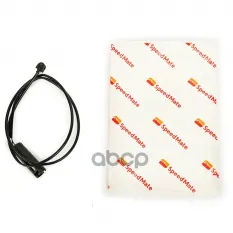 34351182533 Датчик износа тормозных колодок задних BMW 3 Series,Z3 SpeedMate арт. SM-WS192