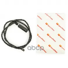 34353411757 Датчик износа тормозных колодок задних BMW X3 SpeedMate арт. SM-WS087