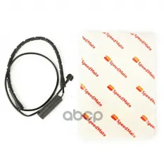 34352227385 Датчик износа тормозных колодок BMW 3 Series,Z3 SpeedMate арт. SM-WS196