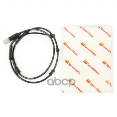 34356791960 Датчик износа тормозных колодок задних BMW 7 Series SpeedMate арт. SM-WS101
